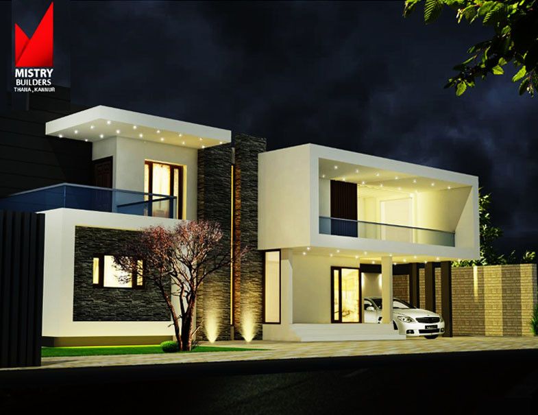 MISTRY BUILDERS
