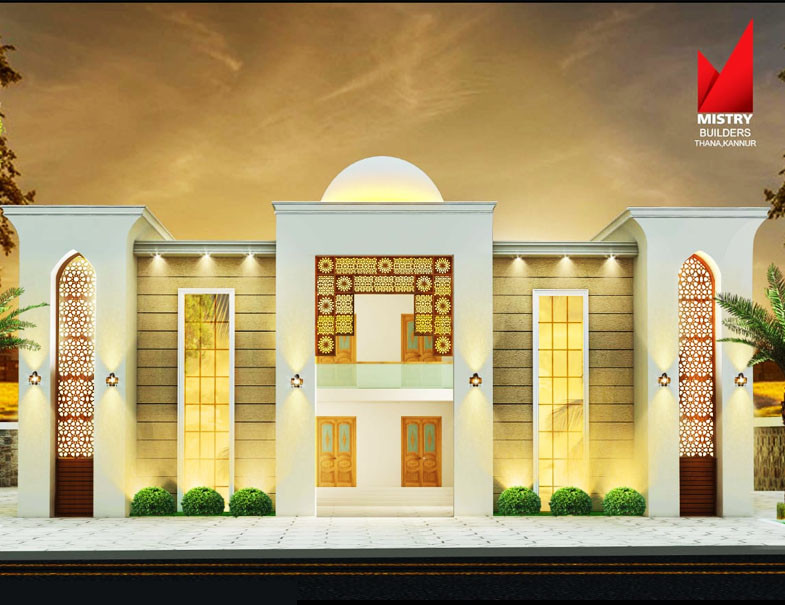 MISTRY BUILDERS